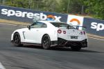 Nissan GT-R Nismo 2017 года (AU)